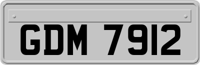 GDM7912