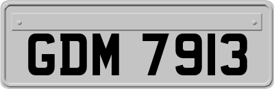 GDM7913