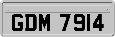 GDM7914