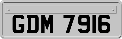 GDM7916