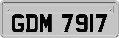 GDM7917