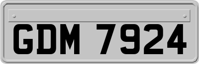 GDM7924