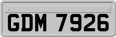 GDM7926