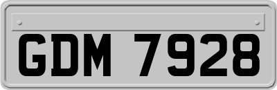 GDM7928