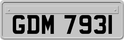 GDM7931