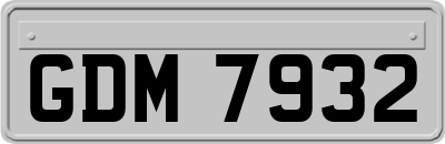 GDM7932