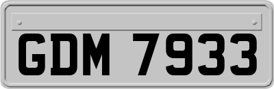 GDM7933
