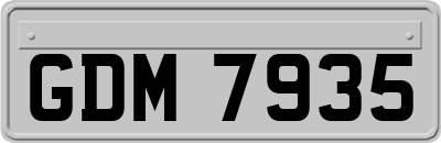 GDM7935