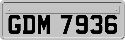 GDM7936