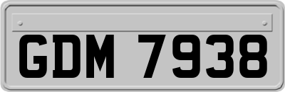 GDM7938