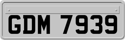 GDM7939