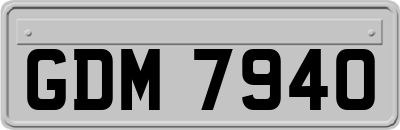 GDM7940