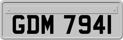 GDM7941