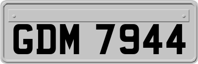 GDM7944