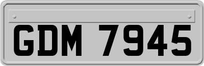 GDM7945