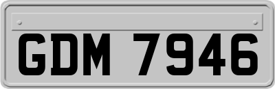 GDM7946
