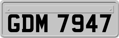 GDM7947