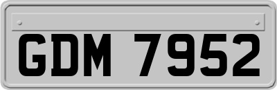 GDM7952