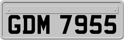 GDM7955