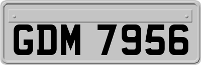 GDM7956