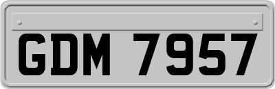 GDM7957