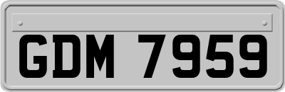 GDM7959