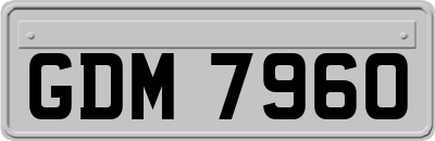 GDM7960