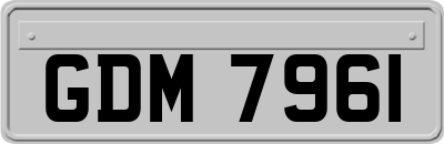 GDM7961