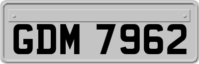 GDM7962