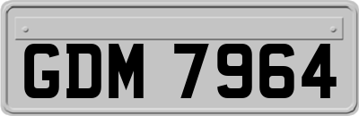 GDM7964