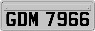 GDM7966