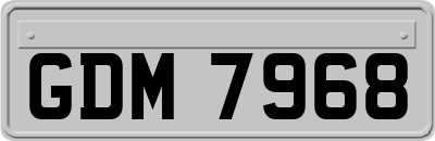 GDM7968