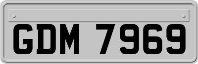 GDM7969