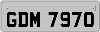 GDM7970