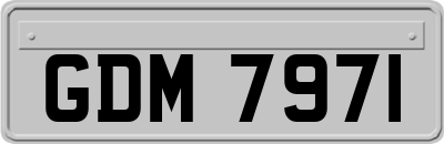 GDM7971