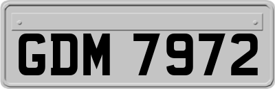GDM7972