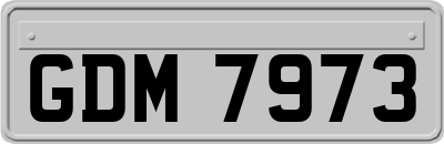 GDM7973