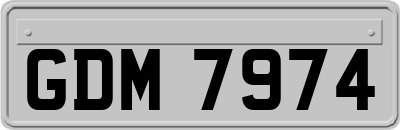 GDM7974