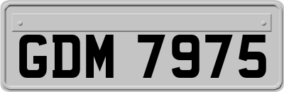 GDM7975
