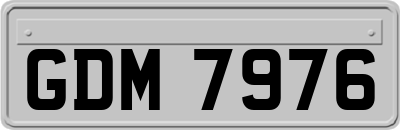 GDM7976
