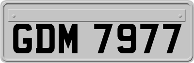 GDM7977