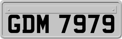 GDM7979