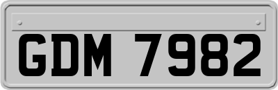 GDM7982