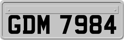 GDM7984