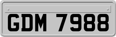 GDM7988