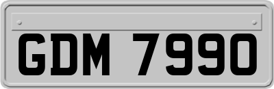 GDM7990