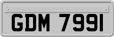GDM7991