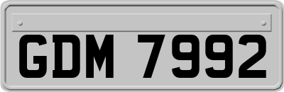 GDM7992