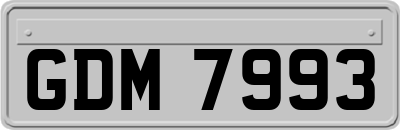 GDM7993