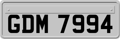GDM7994